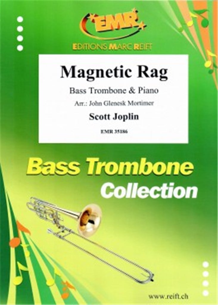 Magnetic Rag